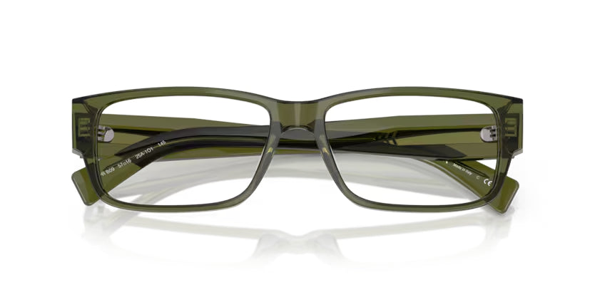 PRADA PR B09V Optical Frame