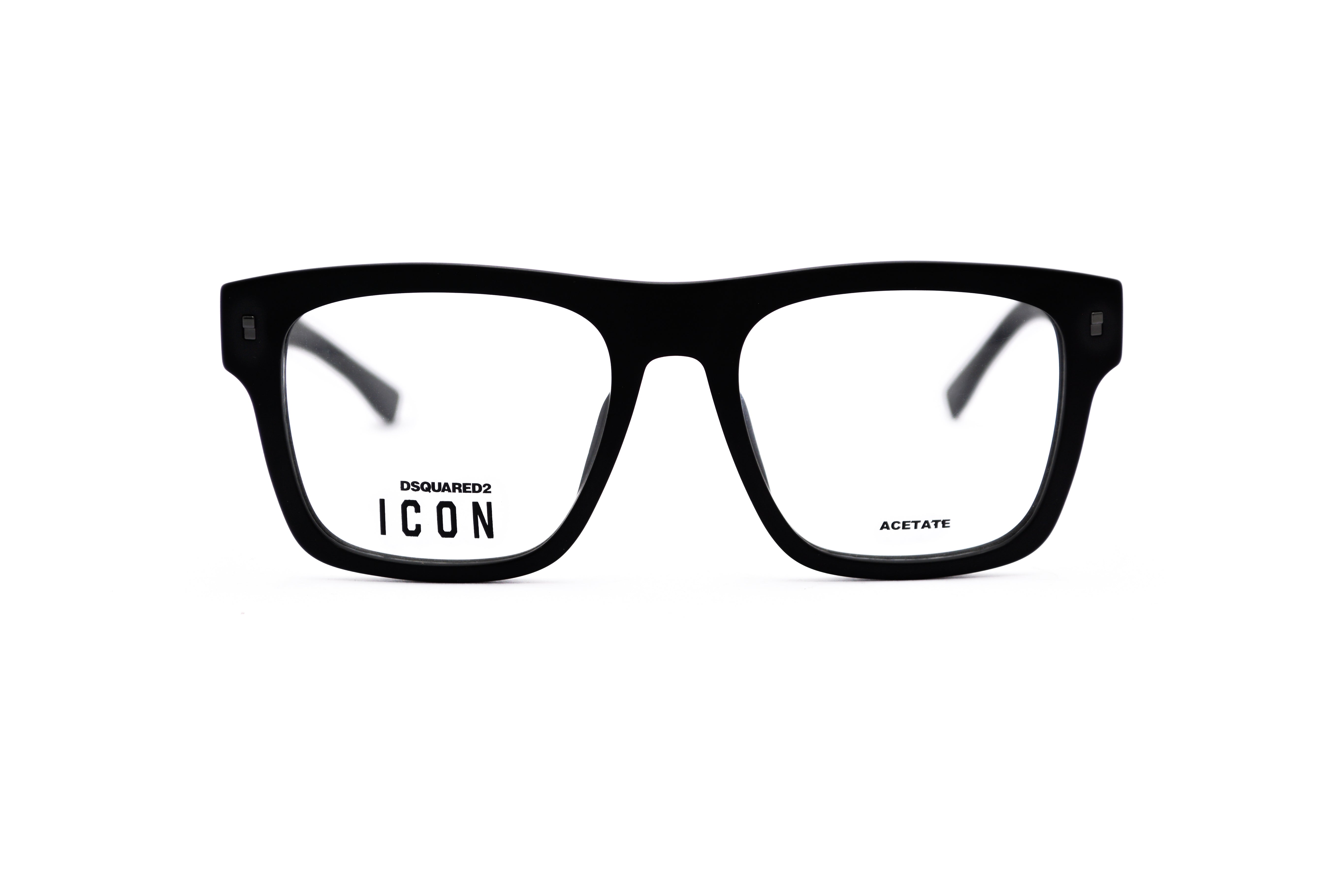 DSQUARED2 ICON0018 Optical Frame online in India – stylish branded spectacles