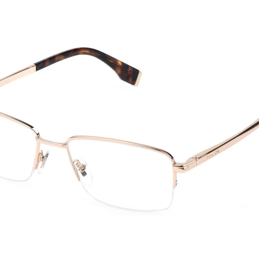 POLICE VPLR68K Optical Frame