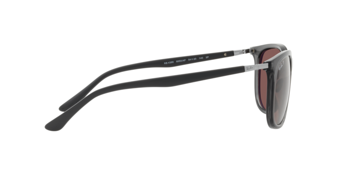 RAY-BAN RB4386 Sunglass