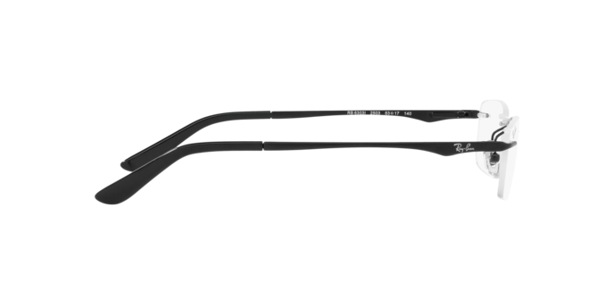 RAY-BAN RX6303I Optical Frame
