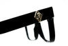 CUTLER AND GROSS GFOP007 Optical Frame