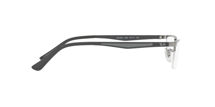 RAY-BAN RX6322I Optical Frame