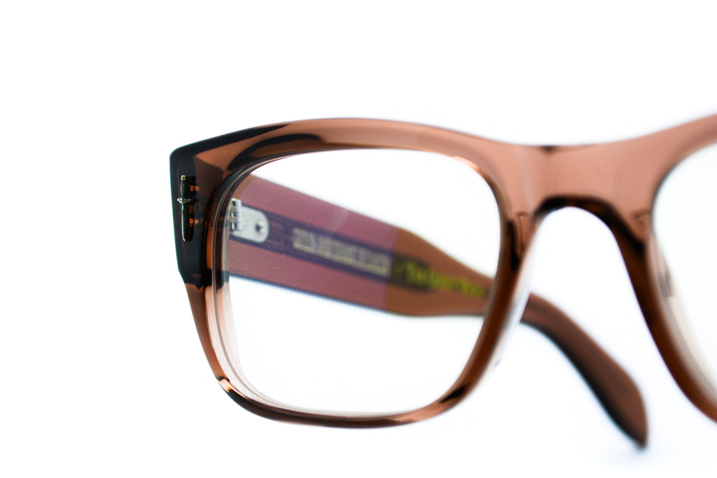 CUTLER AND GROSS GFOP002 Optical Frame