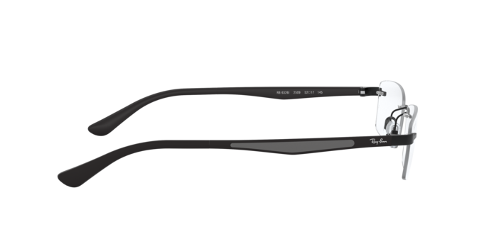 RAY-BAN RX6326I Optical Frame