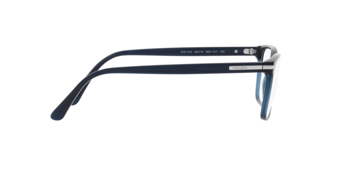 PRADA PR 14WV Optical Frame