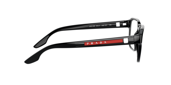 PRADA LINEA ROSSA PS 04NV Optical Frame