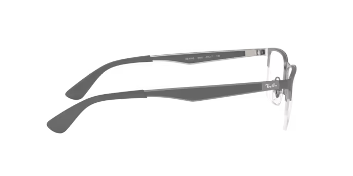 RAY-BAN RX6335 Optical Frame