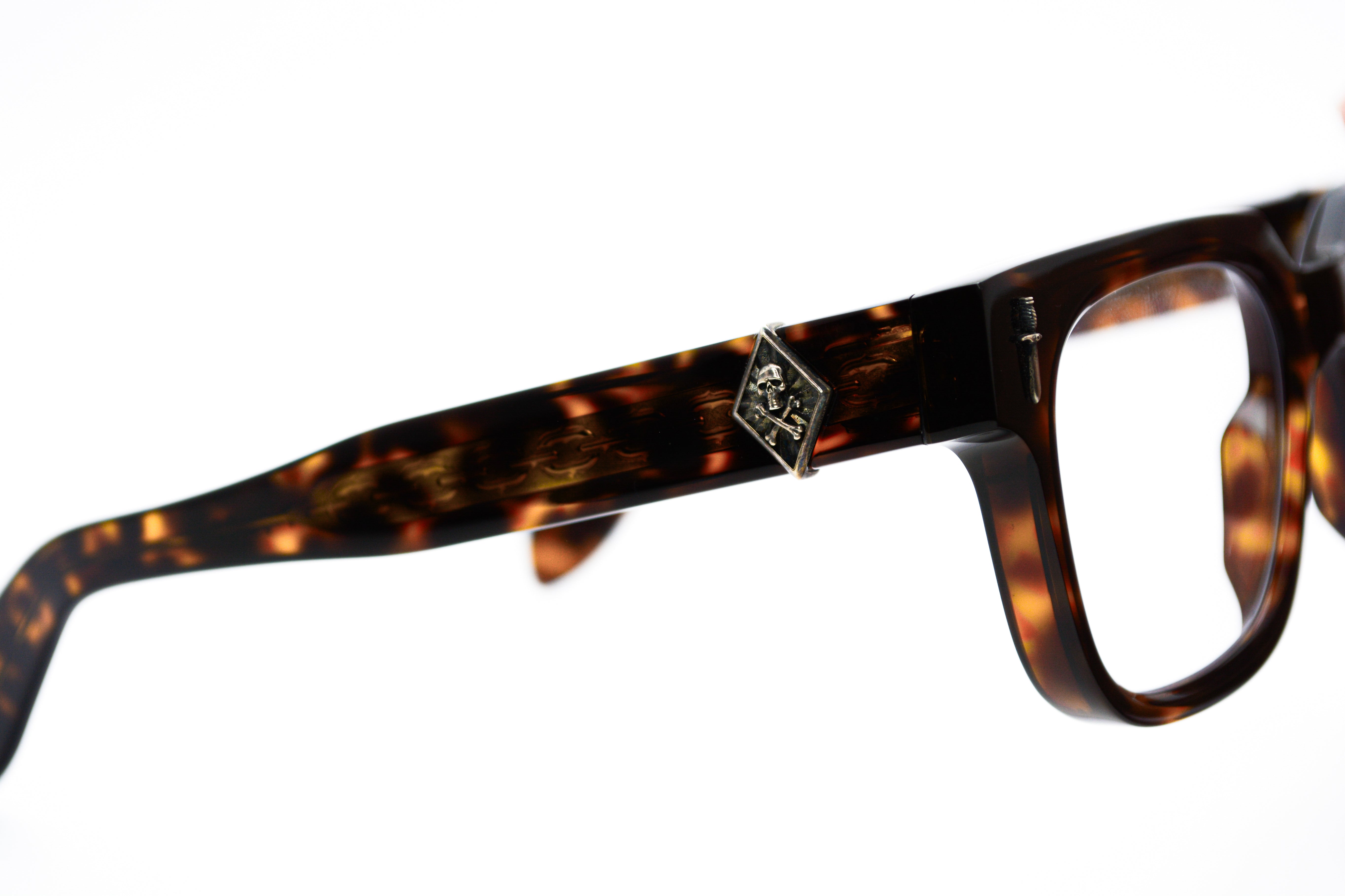 CUTLER AND GROSS GFOP007 Optical Frame online in India – designer optical eyewear