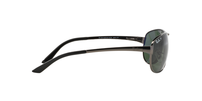 RAY-BAN RB3342I Sunglass