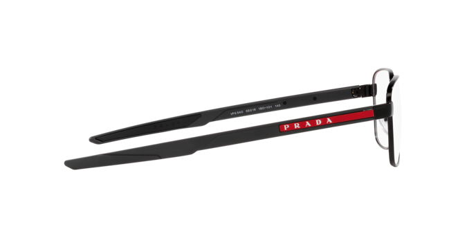 PRADA PS 54OV Optical Frame