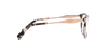 PRADA PR 02ZV Optical Frame