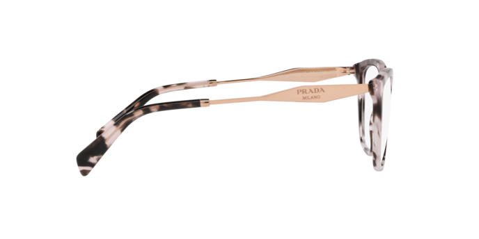 PRADA PR 02ZV Optical Frame