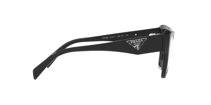 PRADA PR 09ZV Optical Frame