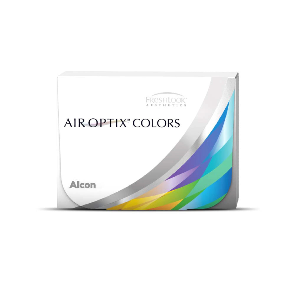 Alcon Freshlook Airoptix Colors (Spherical) online in India – premium eyeglasses for men and women