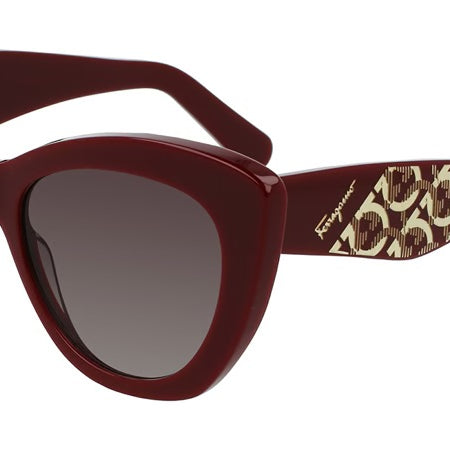FERRAGAMO SF1022S Sunglass