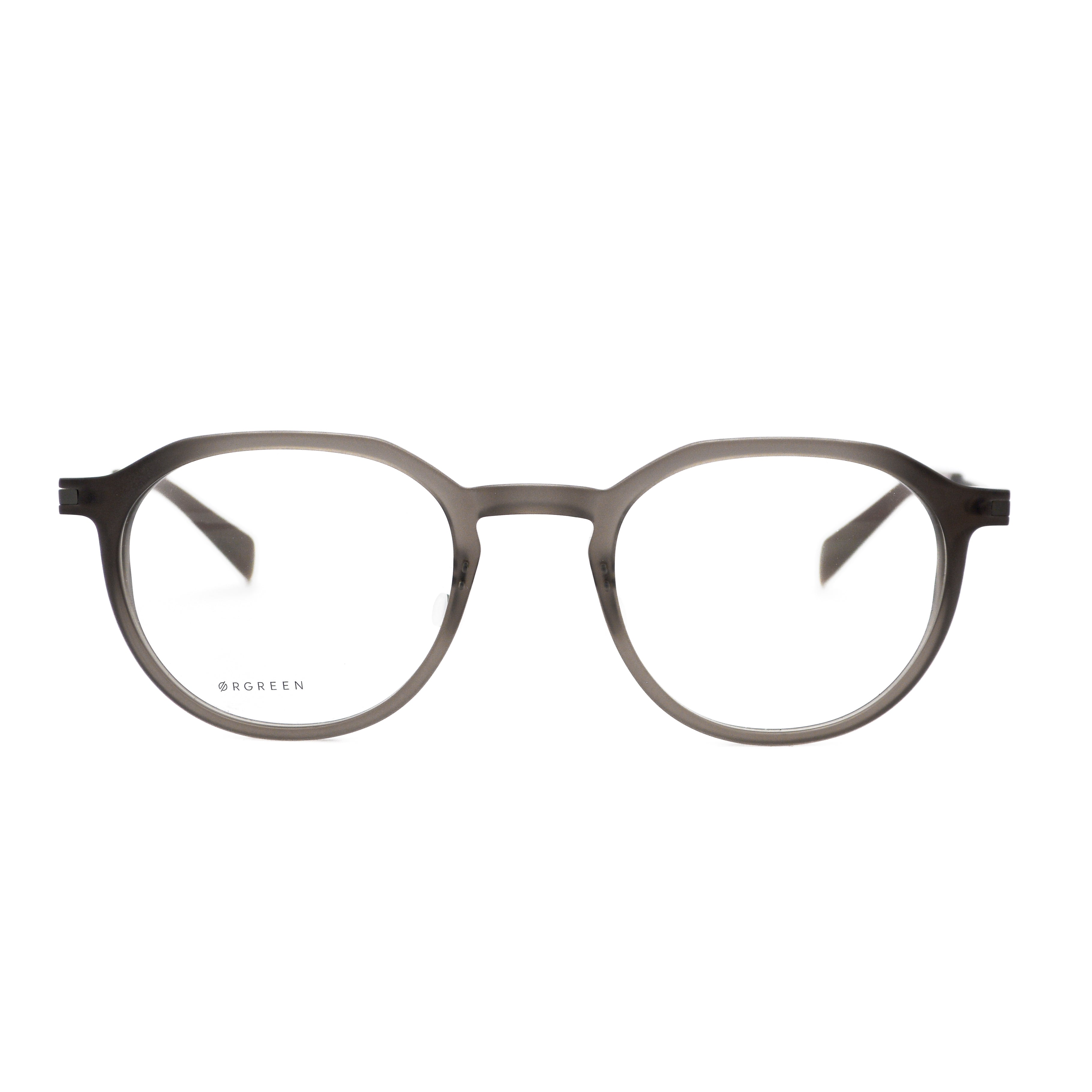 ORGREEN ZUS Optical Frame | Premium optical frames | SpecsBunker India | luxury eyeglasses online in India