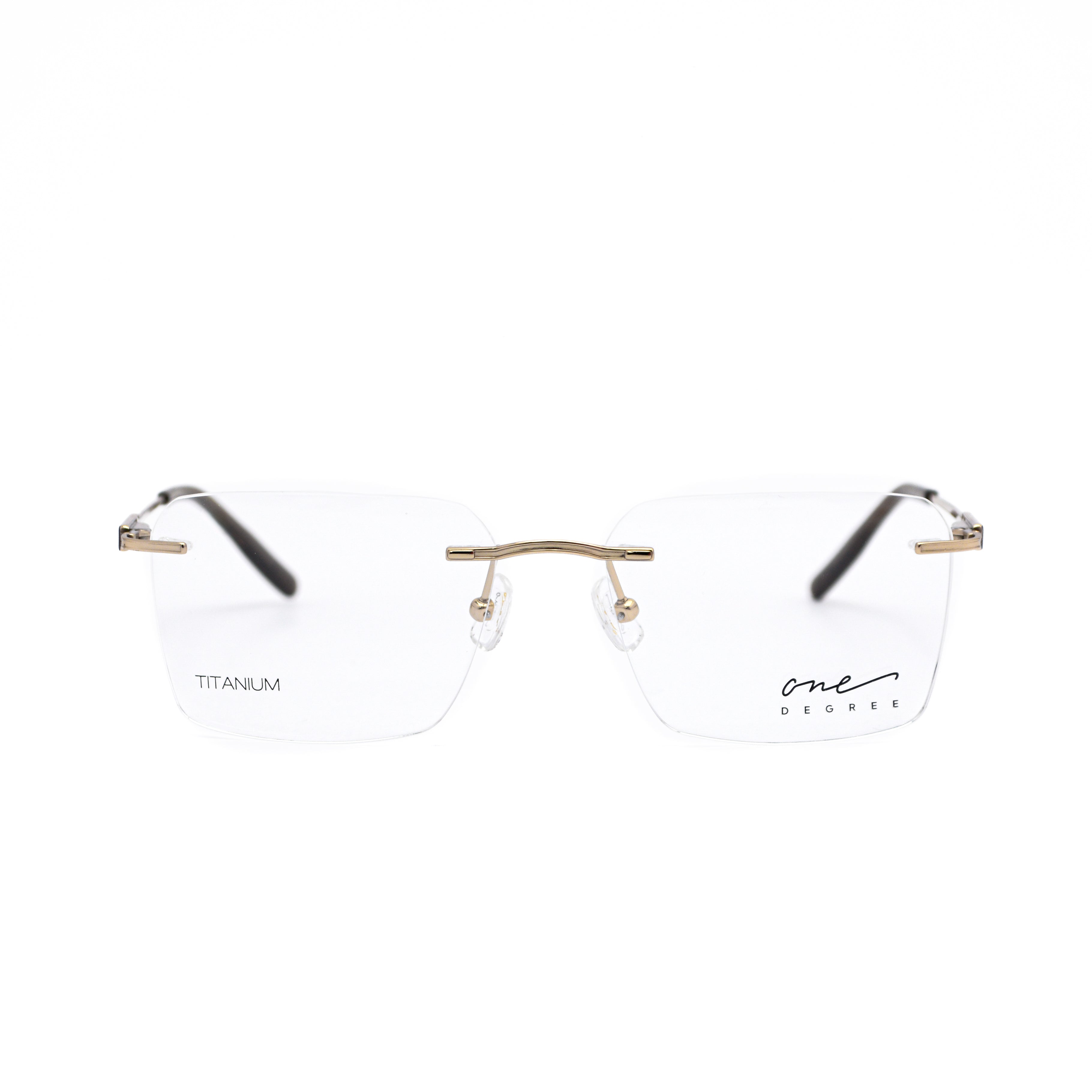 ONE DEGREE OD1004 Optical Frame