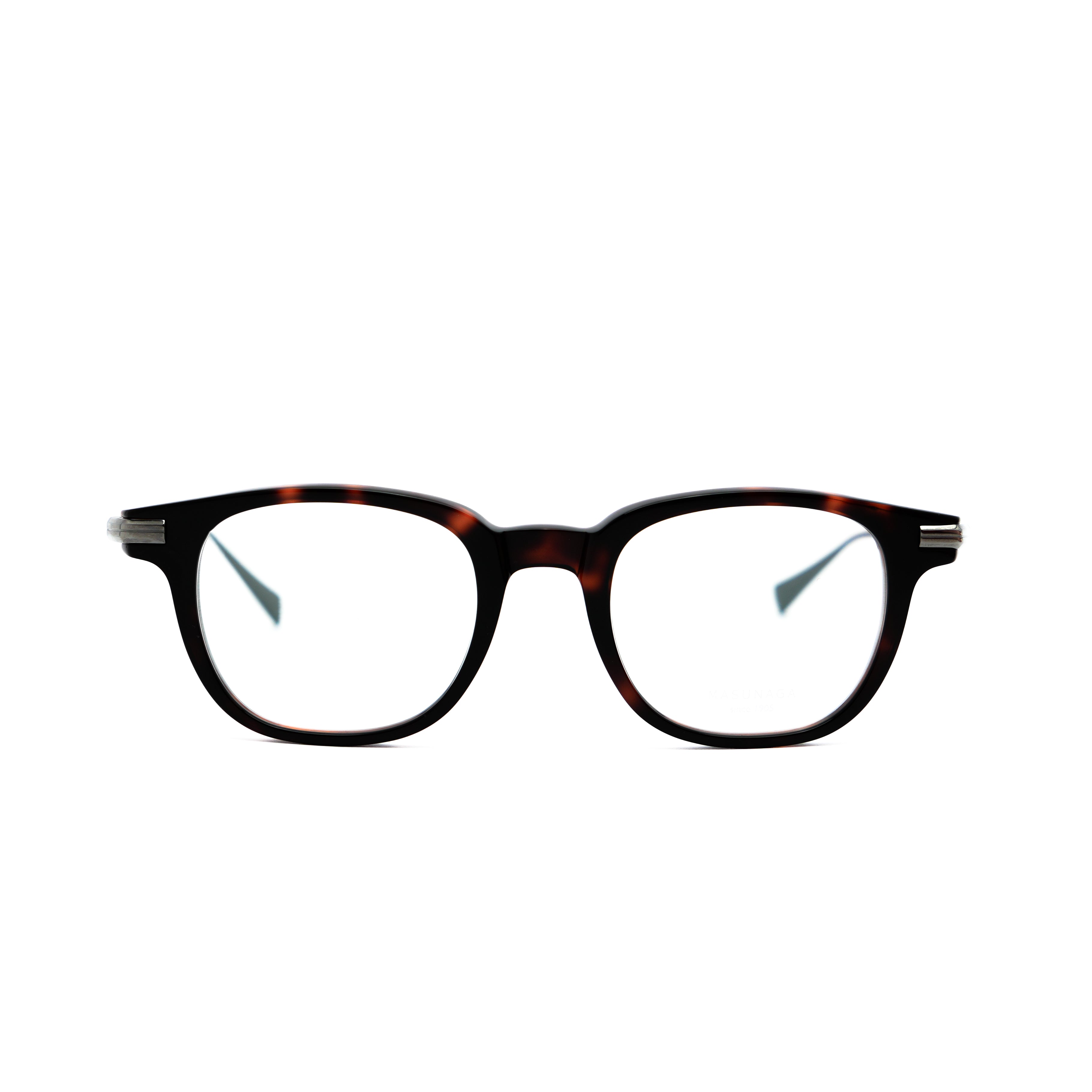 MASUNAGA LEGATO Optical Frame | Luxury designer eyeglasses | SpecsBunker India – designer optical eyewear