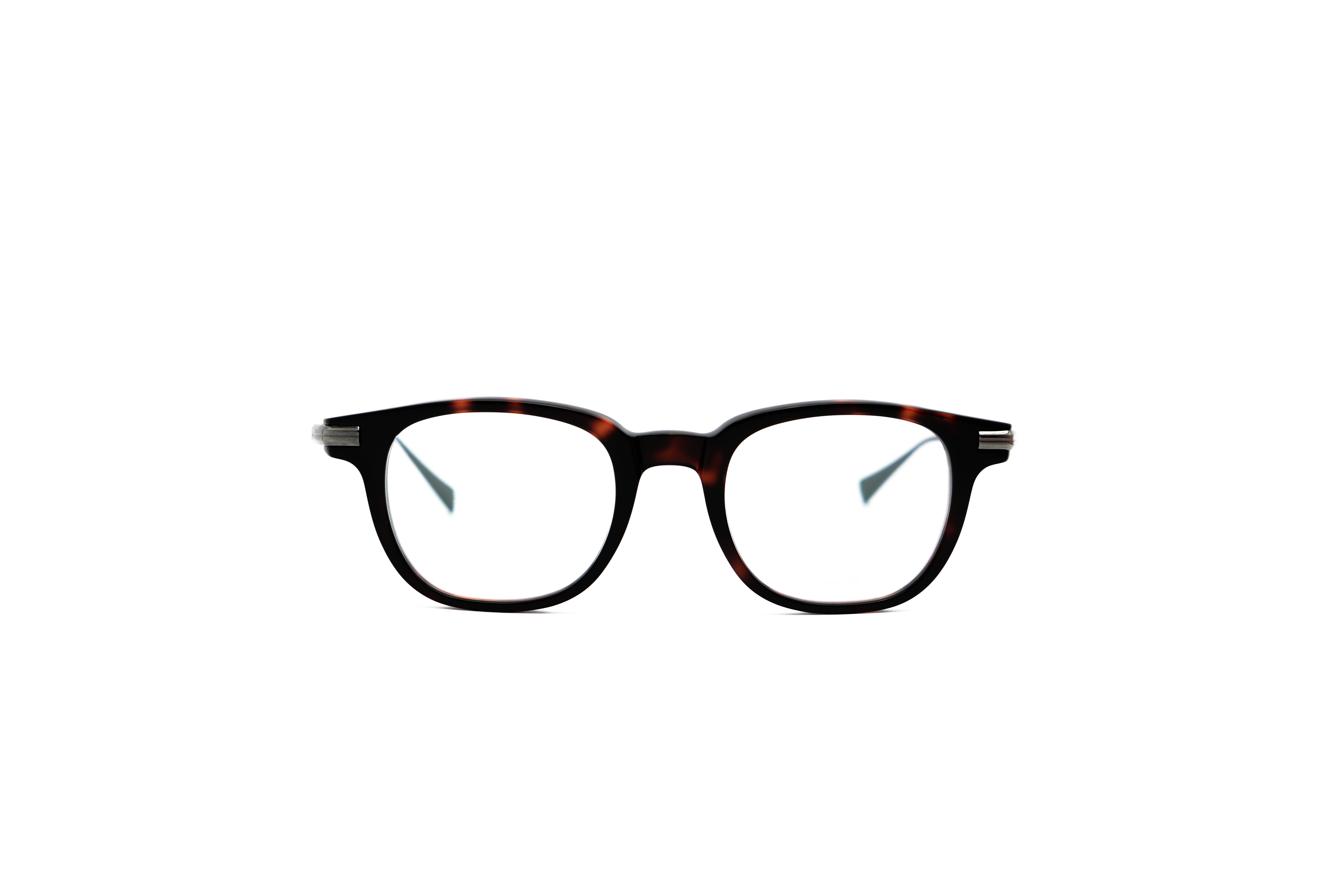 MASUNAGA LEGATO Optical Frame | Luxury designer eyeglasses | SpecsBunker India – designer optical eyewear