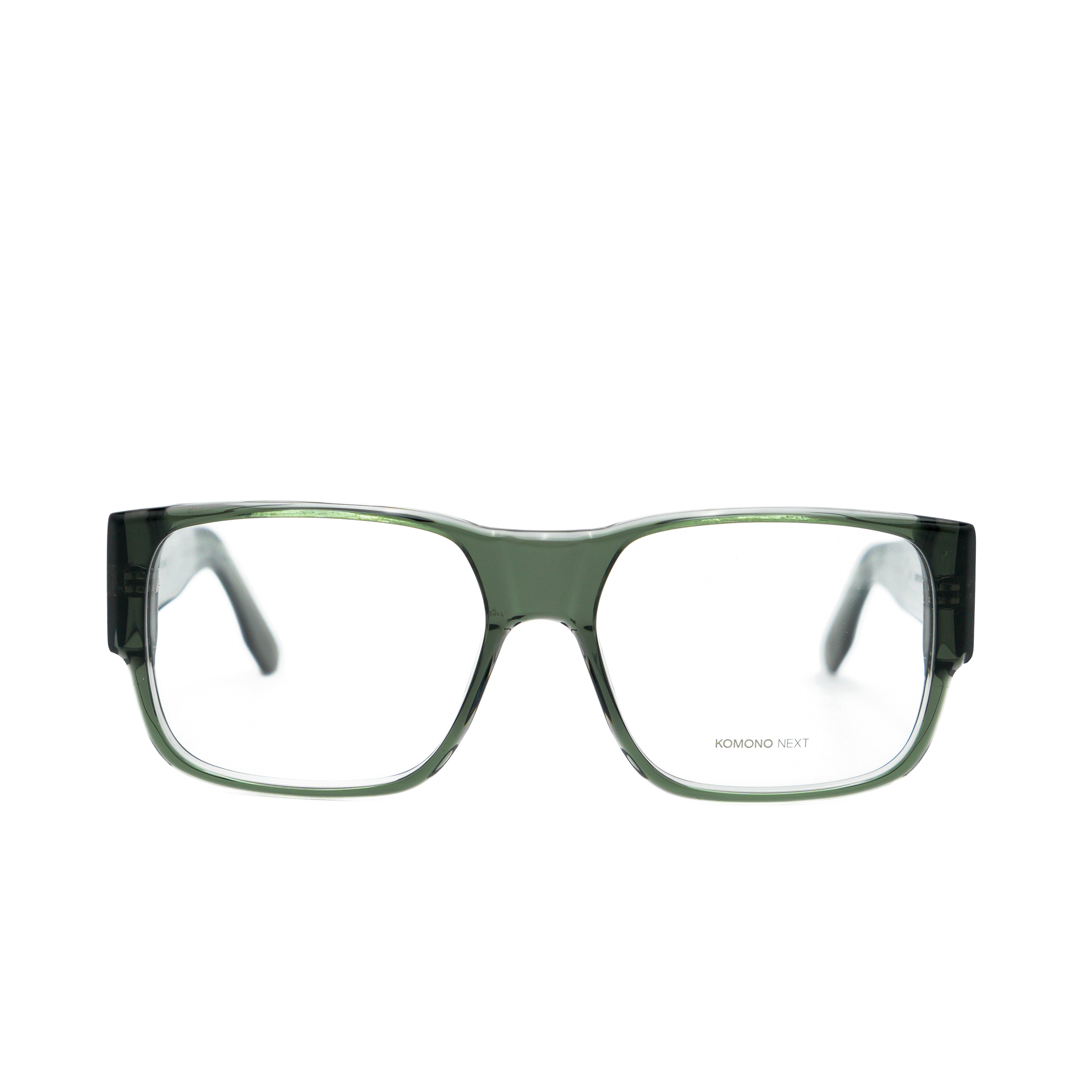 KOMONO NEXT ELIAS Optical Frame