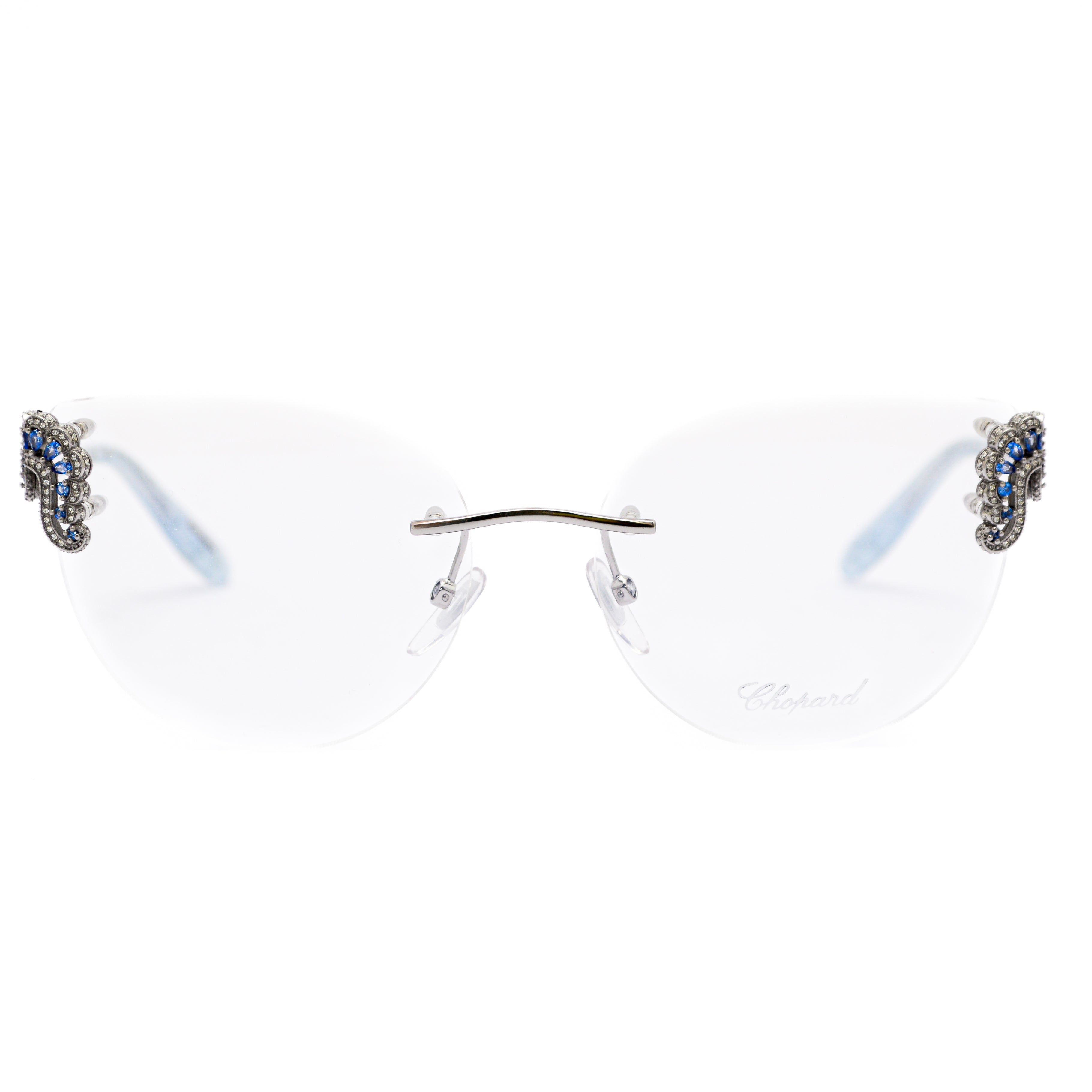 CHOPARD VCHG03S Optical Frame online in India – stylish branded spectacles