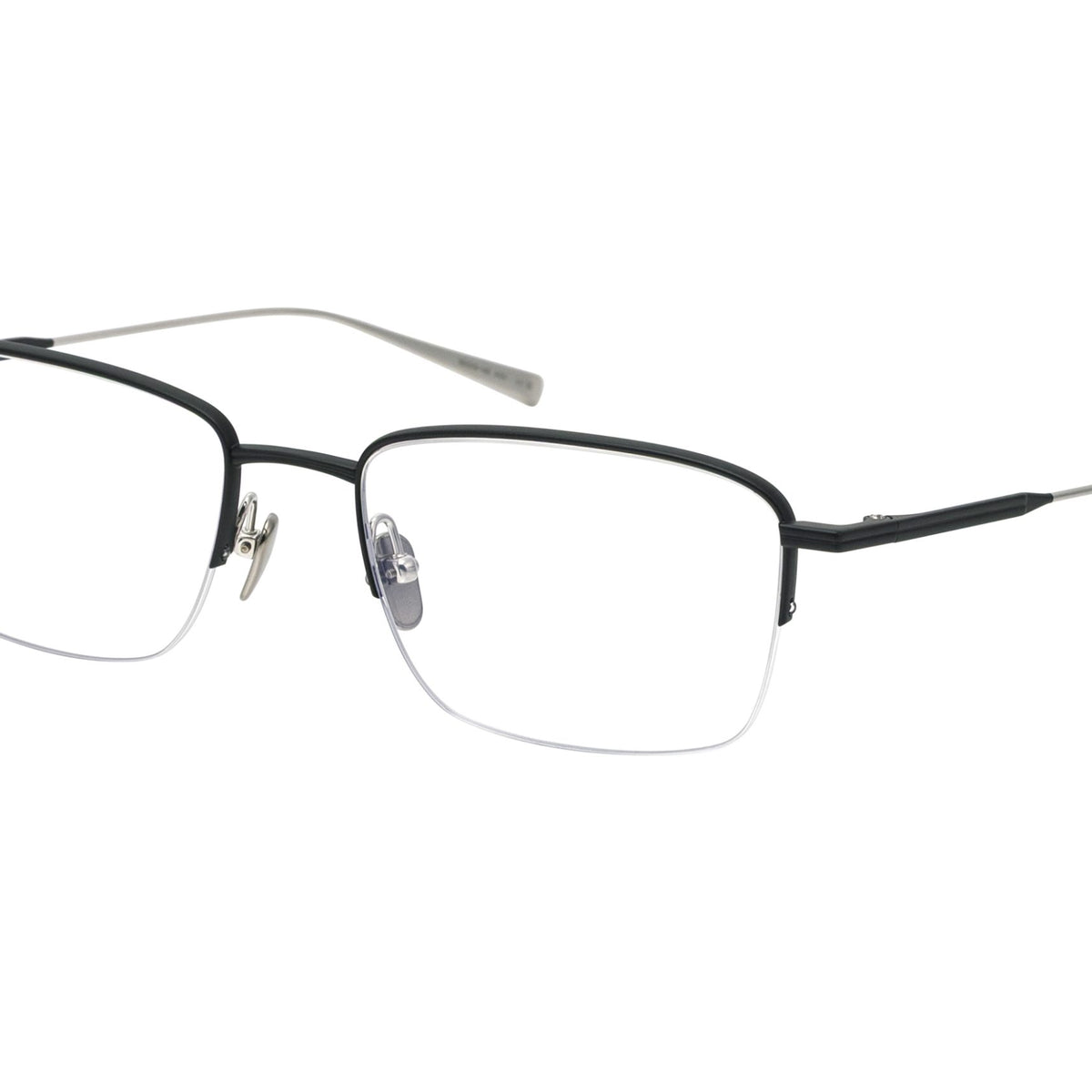 MASUNAGA MIES II Optical Frame