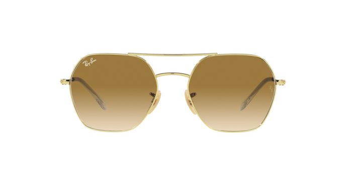 RAY-BAN RB3676I Sunglass