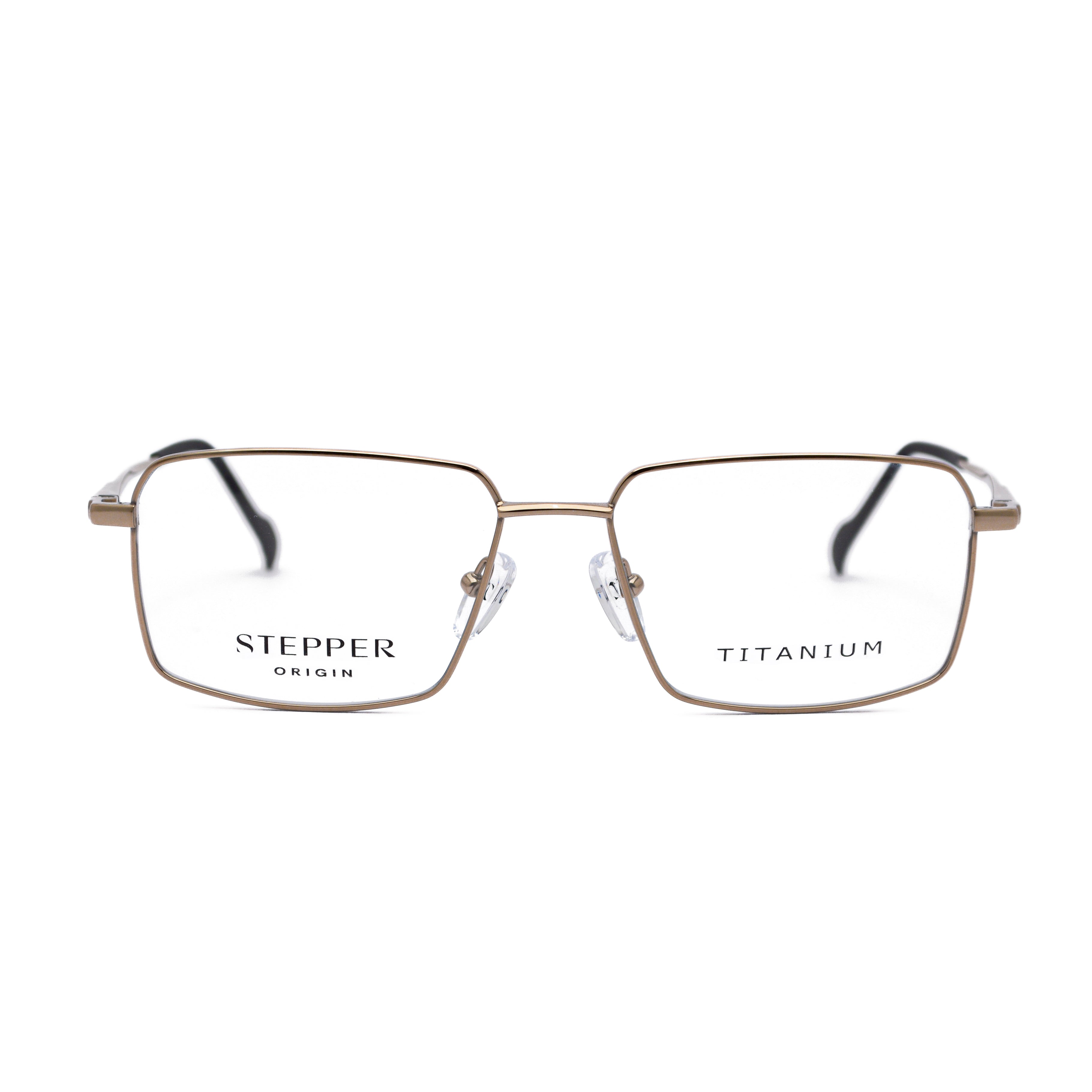 STEPPER SI60287 Optical Frame | Premium optical frames | SpecsBunker India | luxury eyeglasses online in India