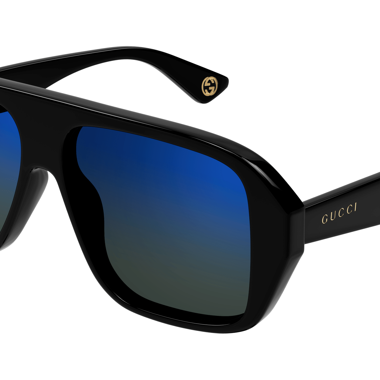 GUCCI GG1615S Sunglass | Luxury designer sunglasses | SpecsBunker India – designer sunglasses eyewear