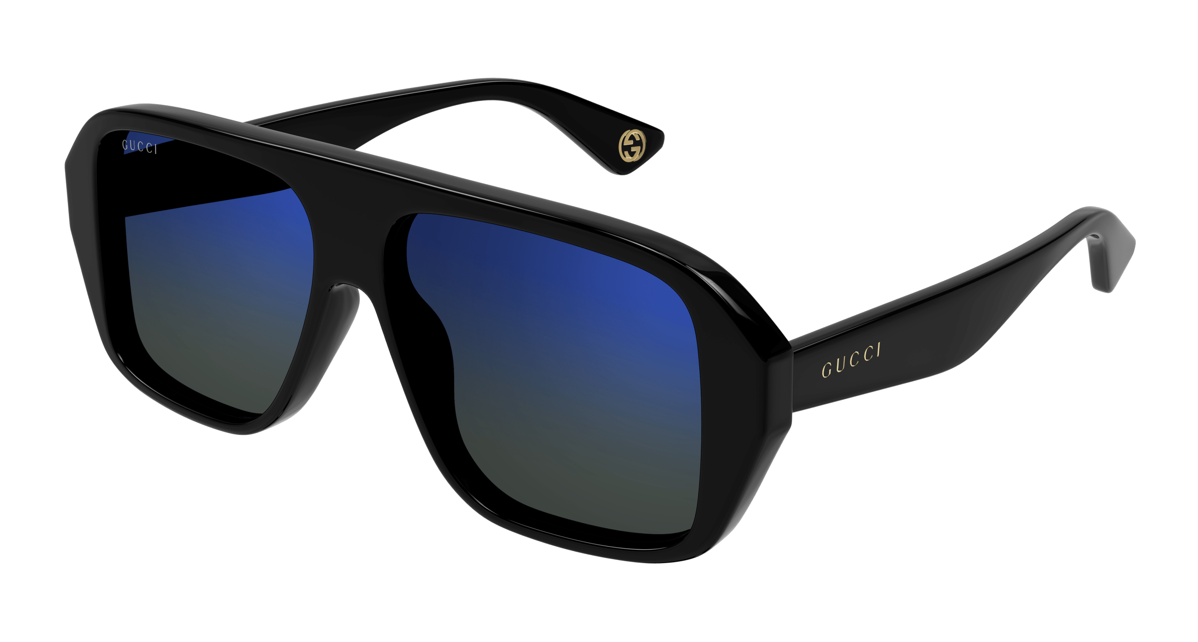 GUCCI GG1615S Sunglass | Luxury designer sunglasses | SpecsBunker India – designer sunglasses eyewear