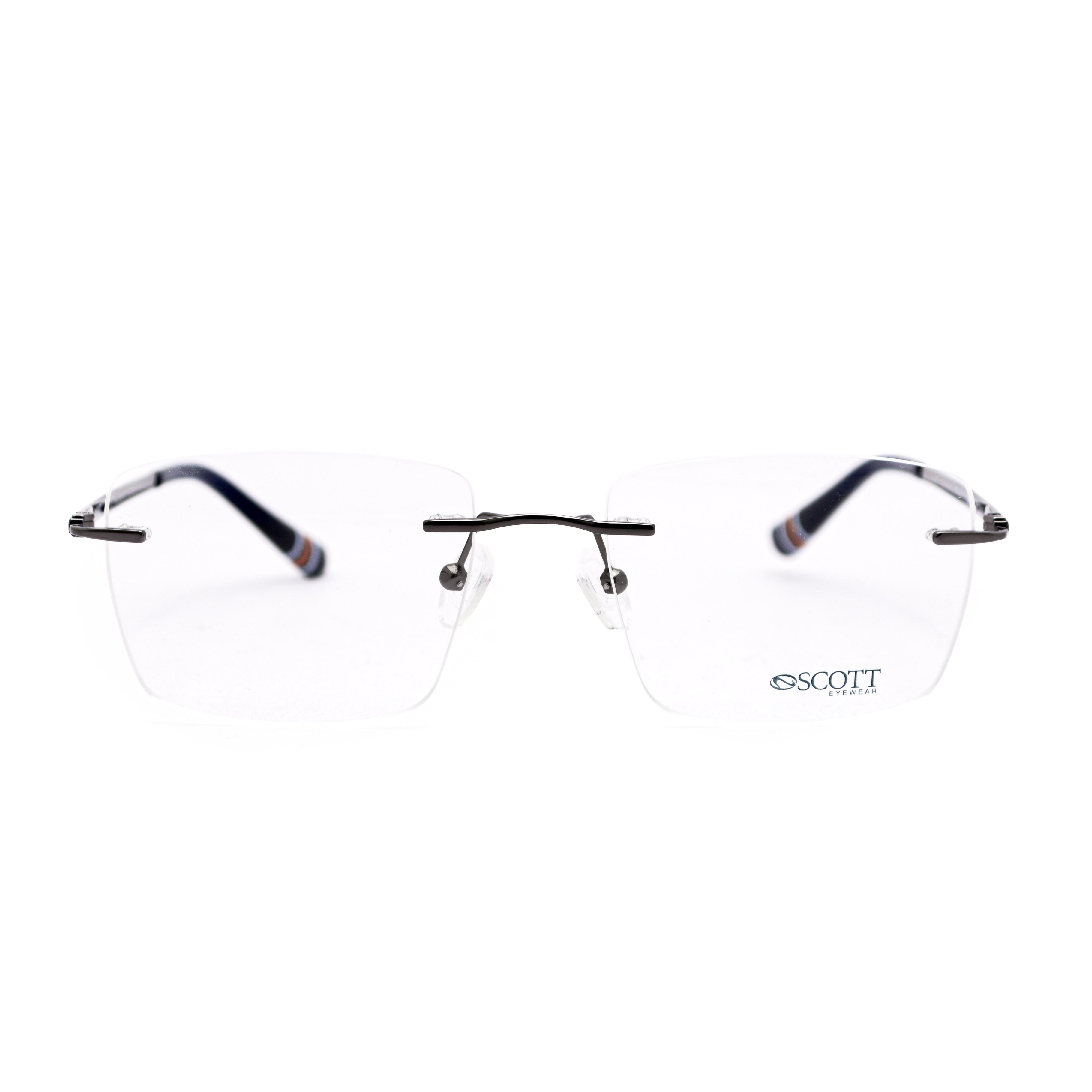SCOTT SC5691 Optical Frame | High end optical frames | SpecsBunker India | branded eyeglasses in India
