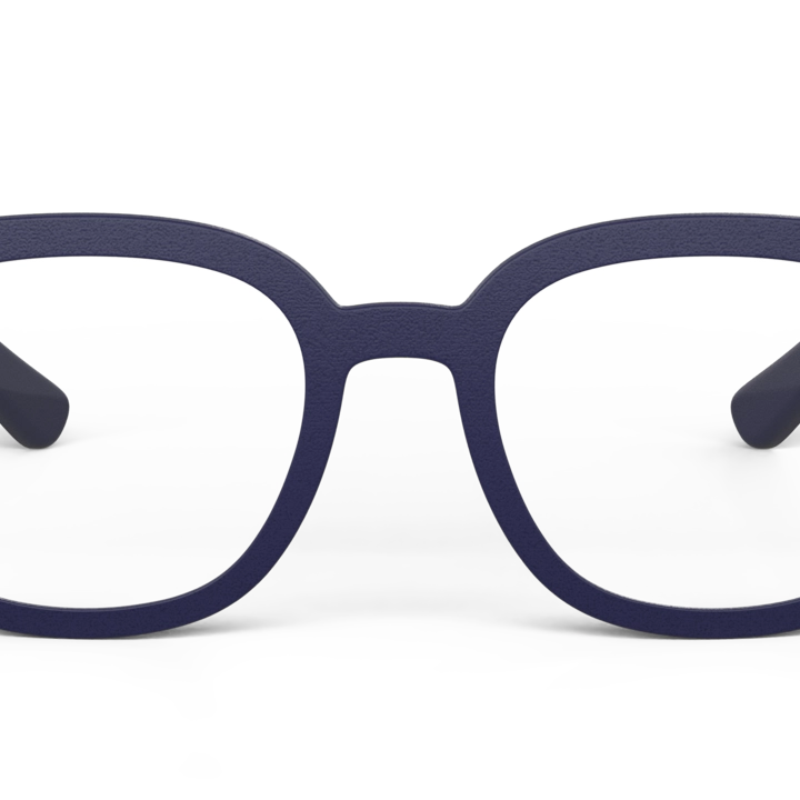 YOU MAWO FOXLEY Optical Frame