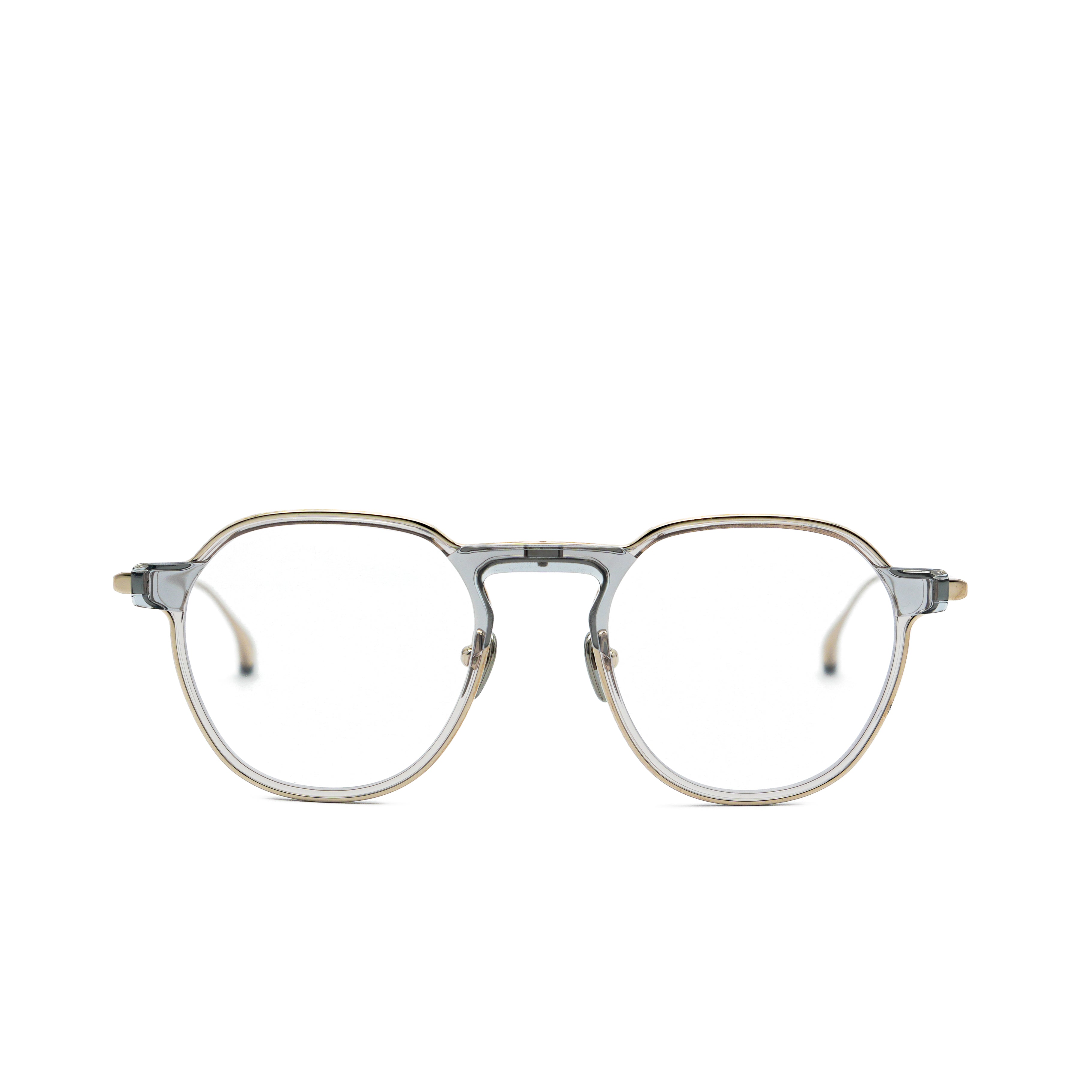 MASUNAGA Aster Optical Frame | Designer eyeglasses for men and women | SpecsBunker India | premium optical frames collection