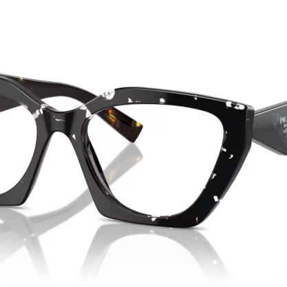 PRADA PR 09YV Optical Frame
