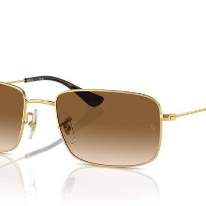 RAY-BAN RB3739I Sunglass