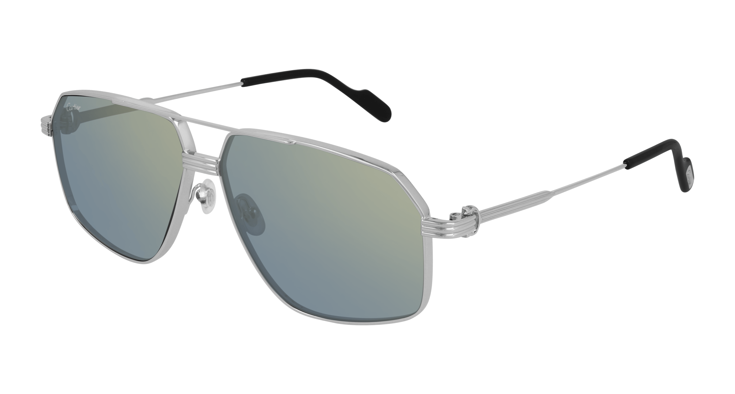 CARTIER CT0270S Sunglass online in India – branded UV protection shades