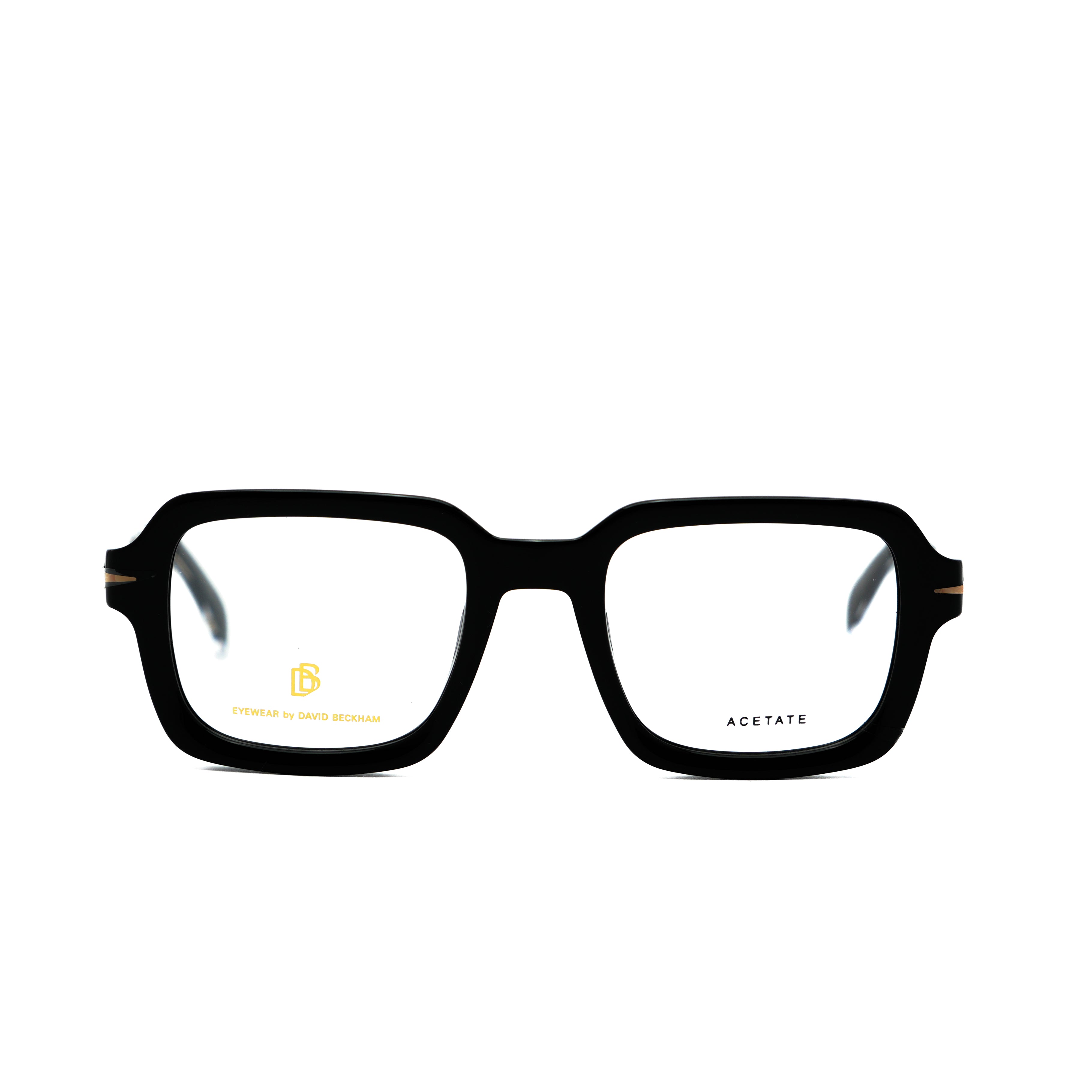 DAVID BECKHAM 7113 Optical Frame | Designer eyeglasses for men and women | SpecsBunker India – premium optical frames collection
