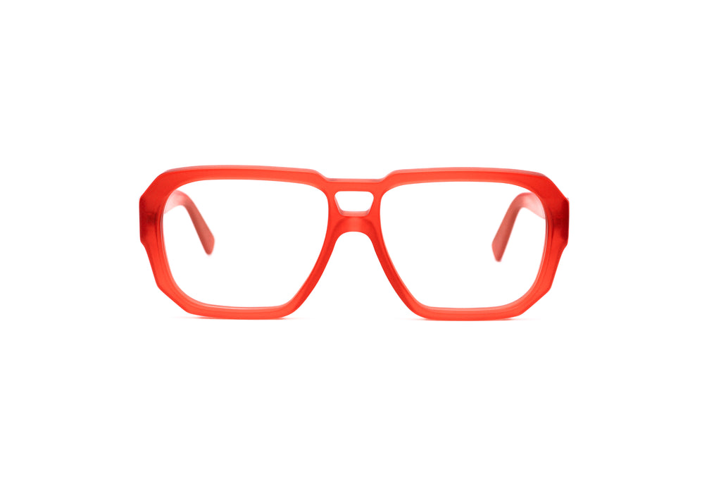 KIRK & KIRK GUY Optical Frame