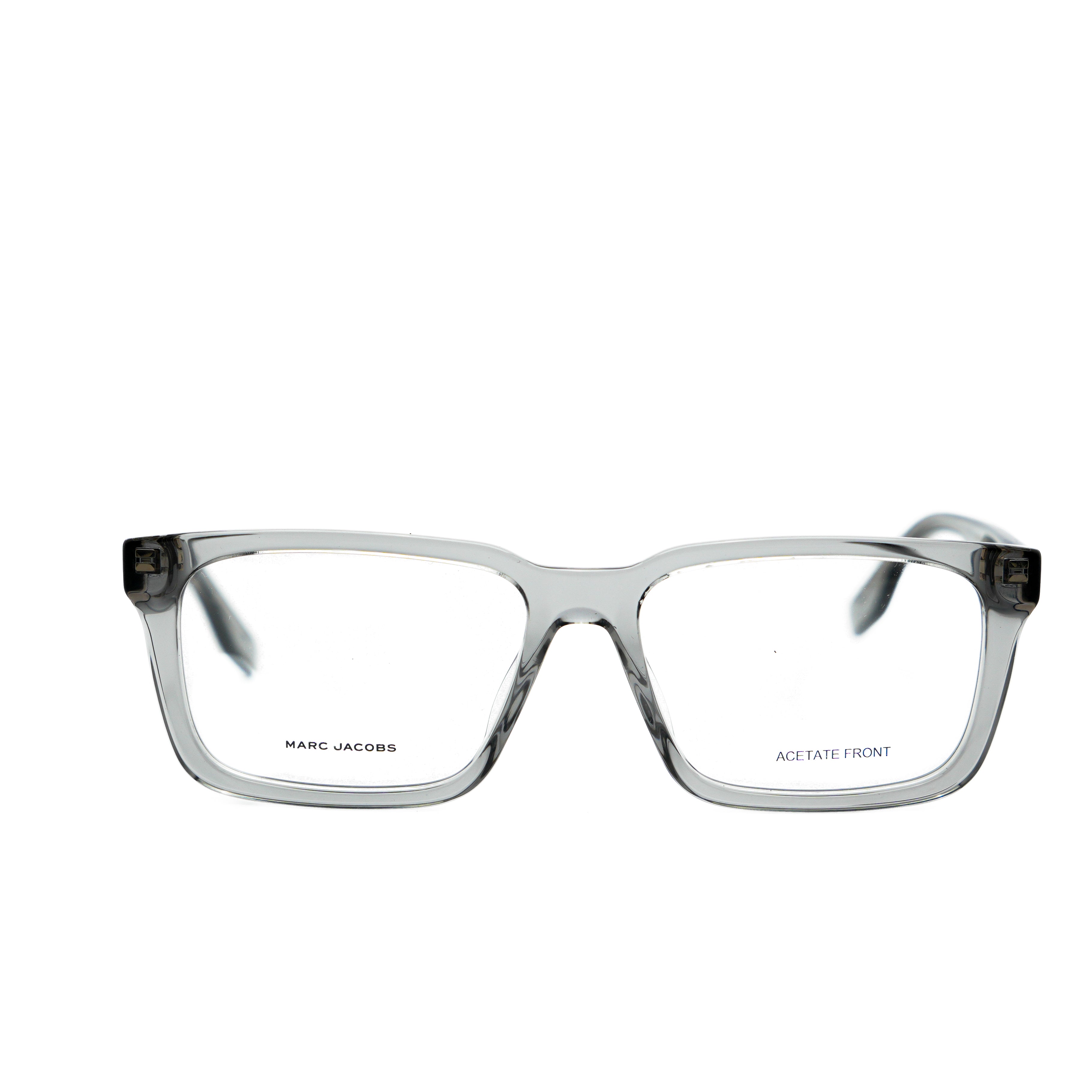 MARC JACOBS 758 Optical Frame | Designer eyeglasses for men and women | SpecsBunker India | premium optical frames collection