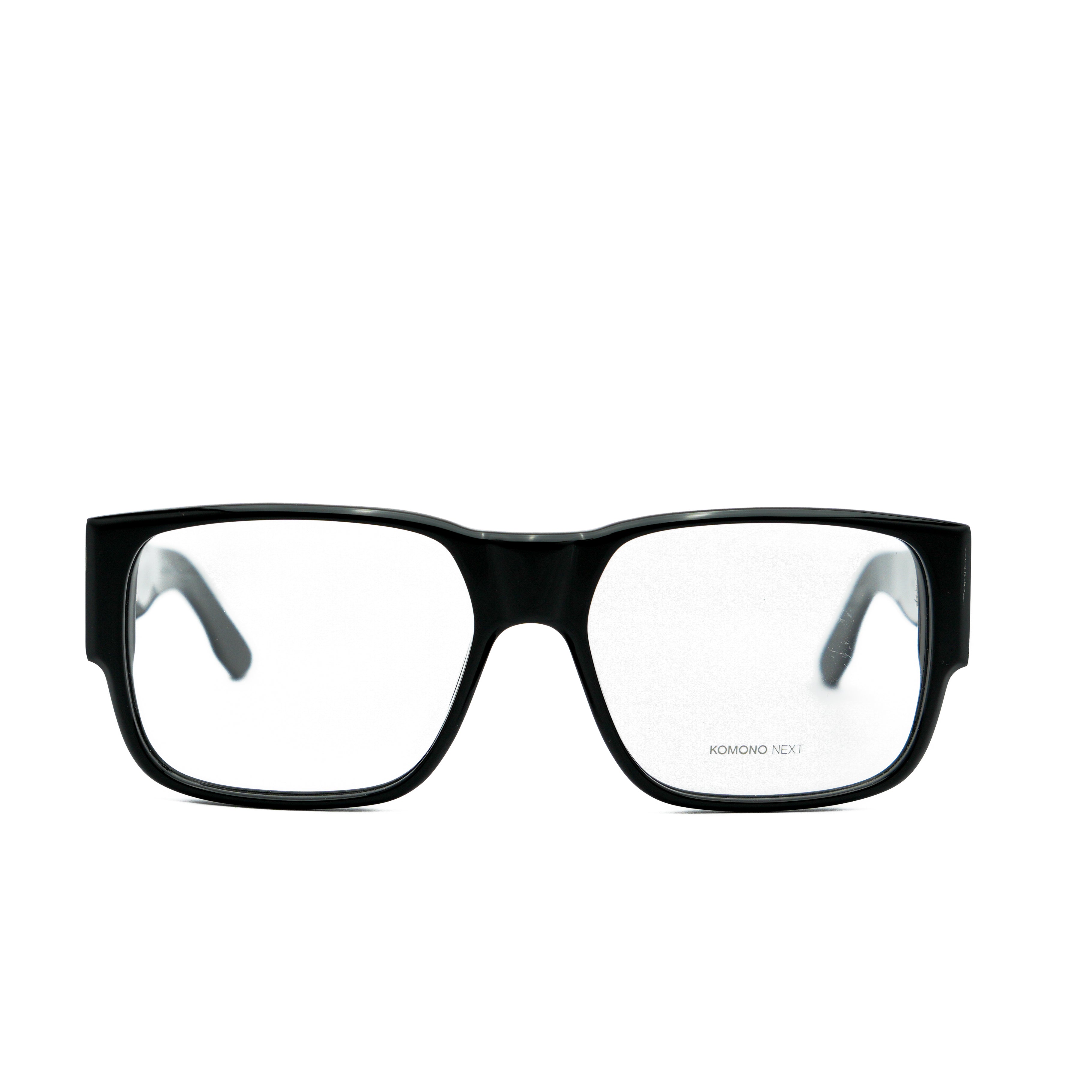 KOMONO NEXT ELIAS Optical Frame | Designer eyeglasses for men and women | SpecsBunker India | premium optical frames collection