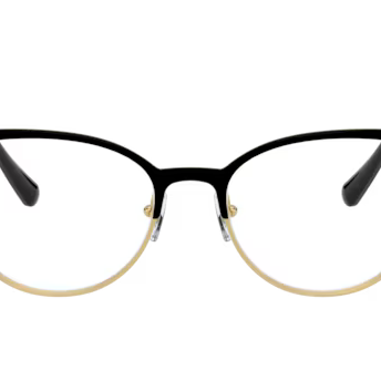 VERSACE VE1271 Optical Frame | Luxury designer eyeglasses | SpecsBunker India – designer optical eyewear