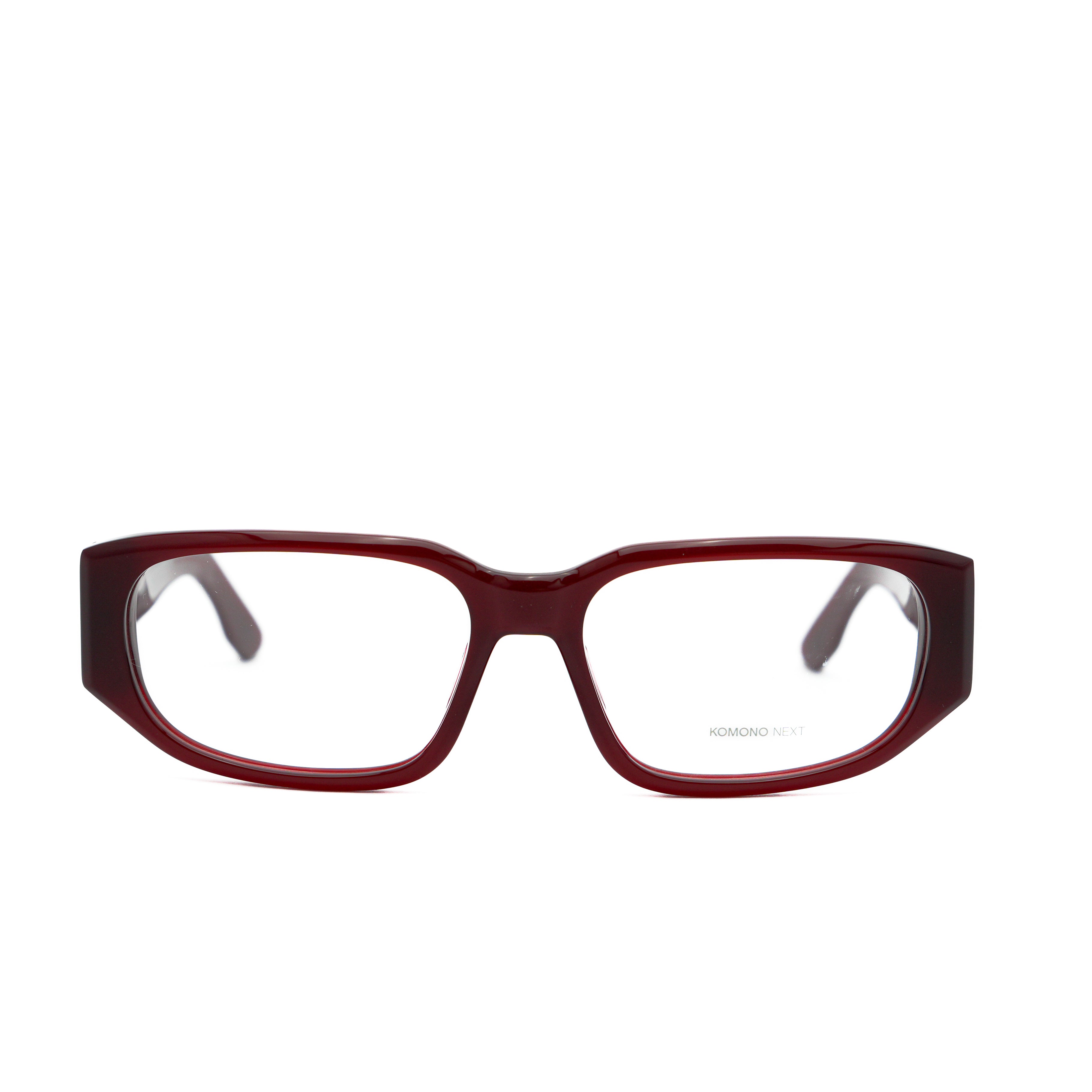 KOMONO NEXT Zack Optical Frame | Premium optical frames | SpecsBunker India | luxury eyeglasses online in India