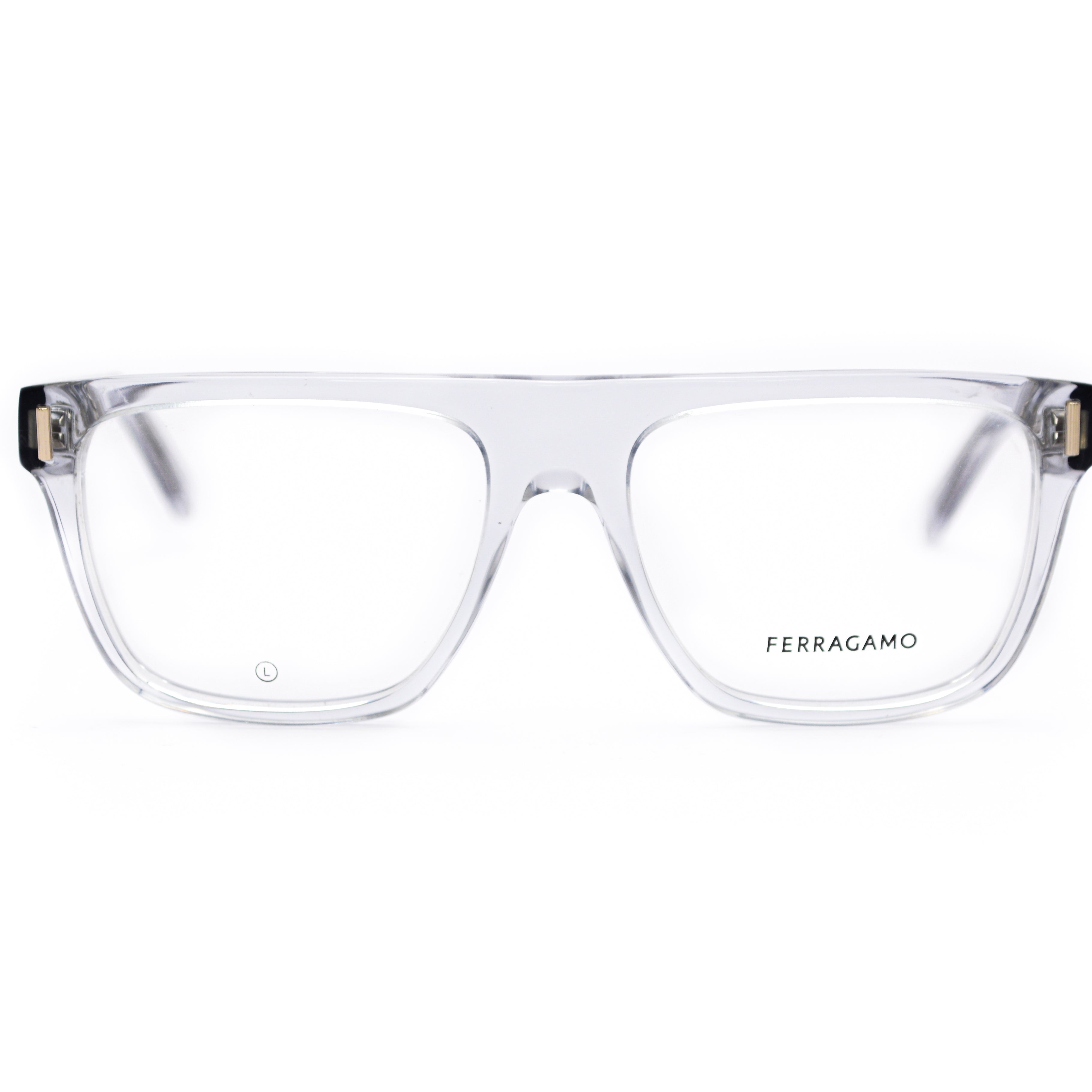 FERRAGAMO SF2997 Optical Frame | Luxury designer eyeglasses | SpecsBunker India | designer optical eyewear