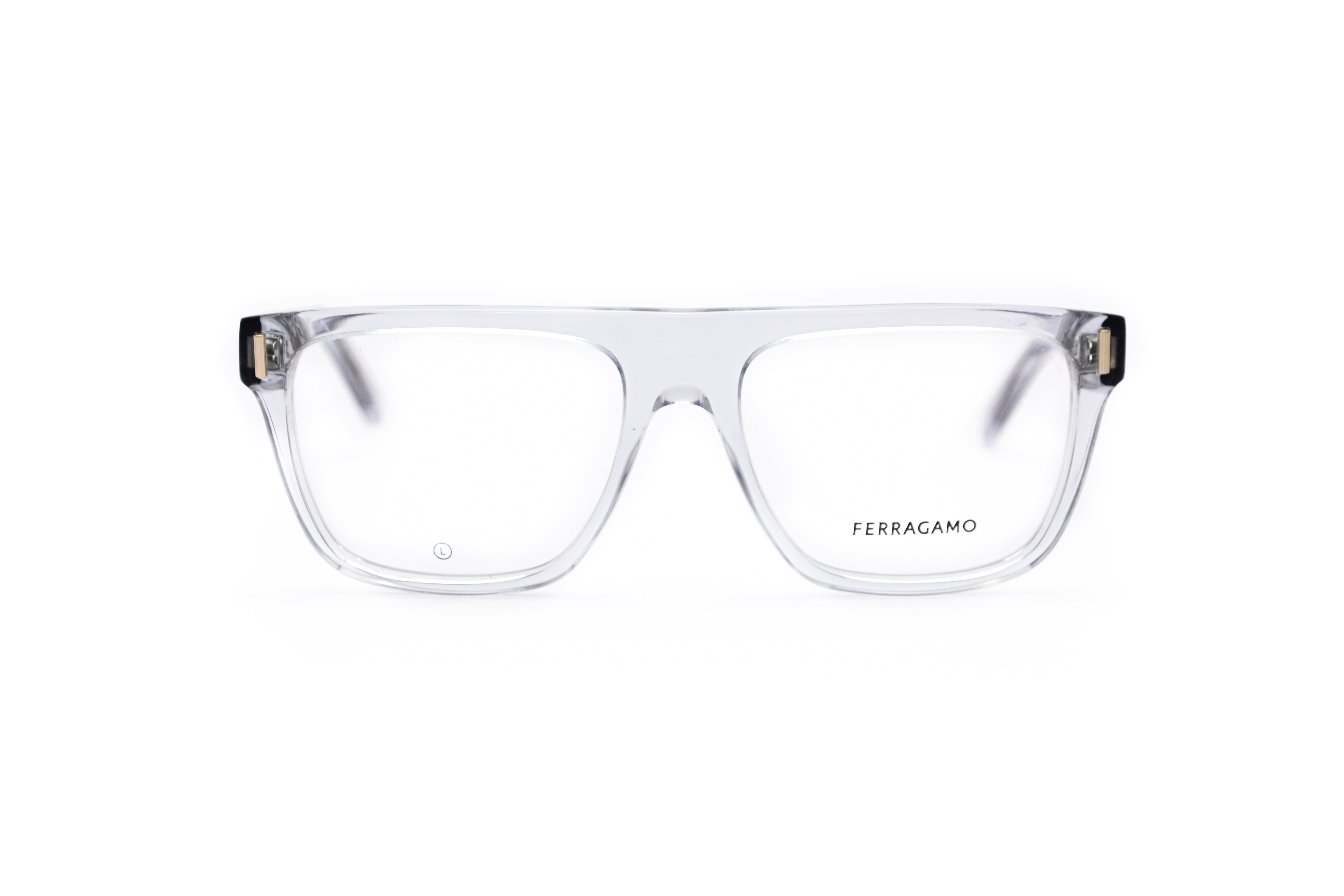 FERRAGAMO SF2997 Optical Frame | Luxury designer eyeglasses | SpecsBunker India | designer optical eyewear