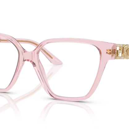VERSACE VE3358B Optical Frame