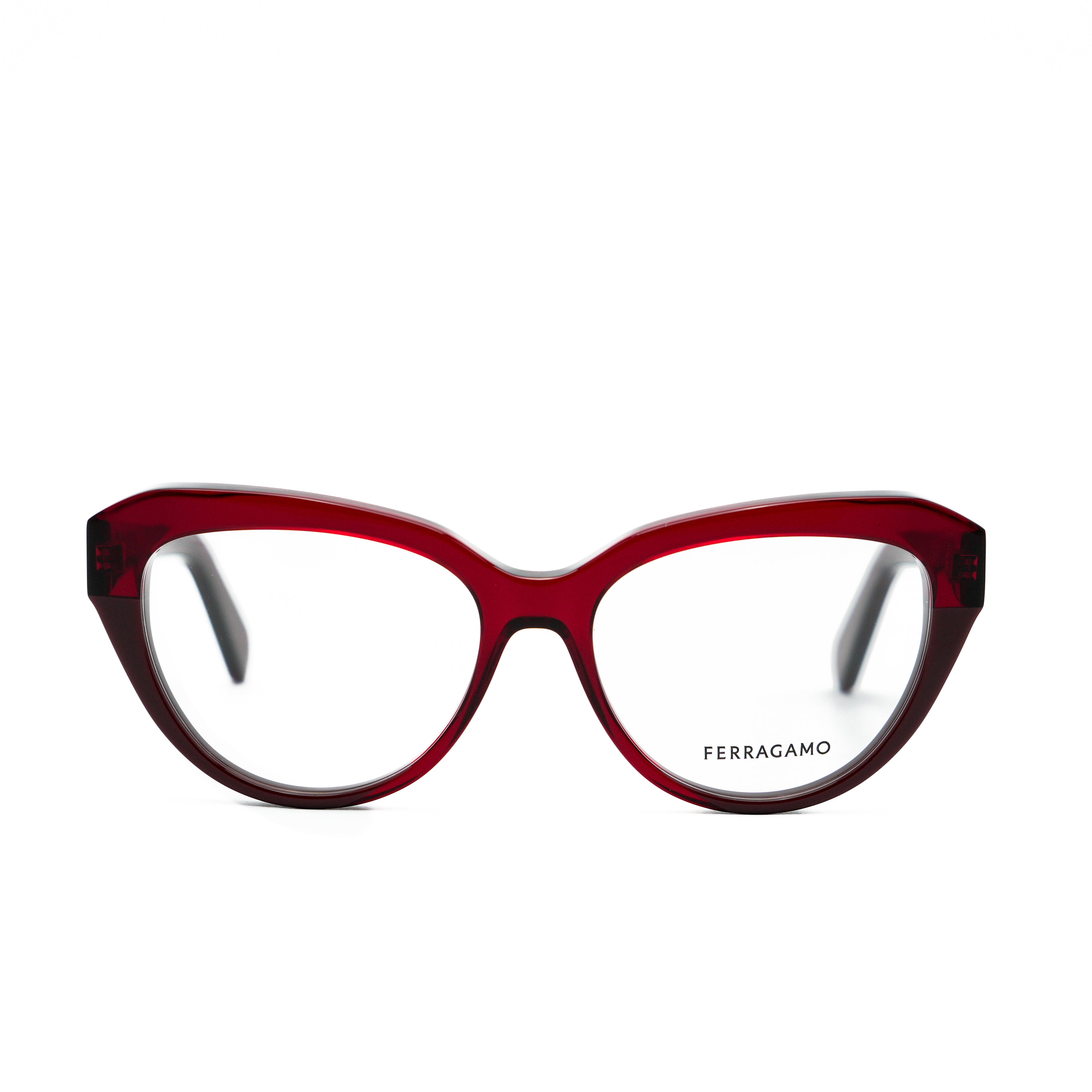 FERRAGAMO SF3046 Optical Frame | Premium optical frames | SpecsBunker India | luxury eyeglasses online in India