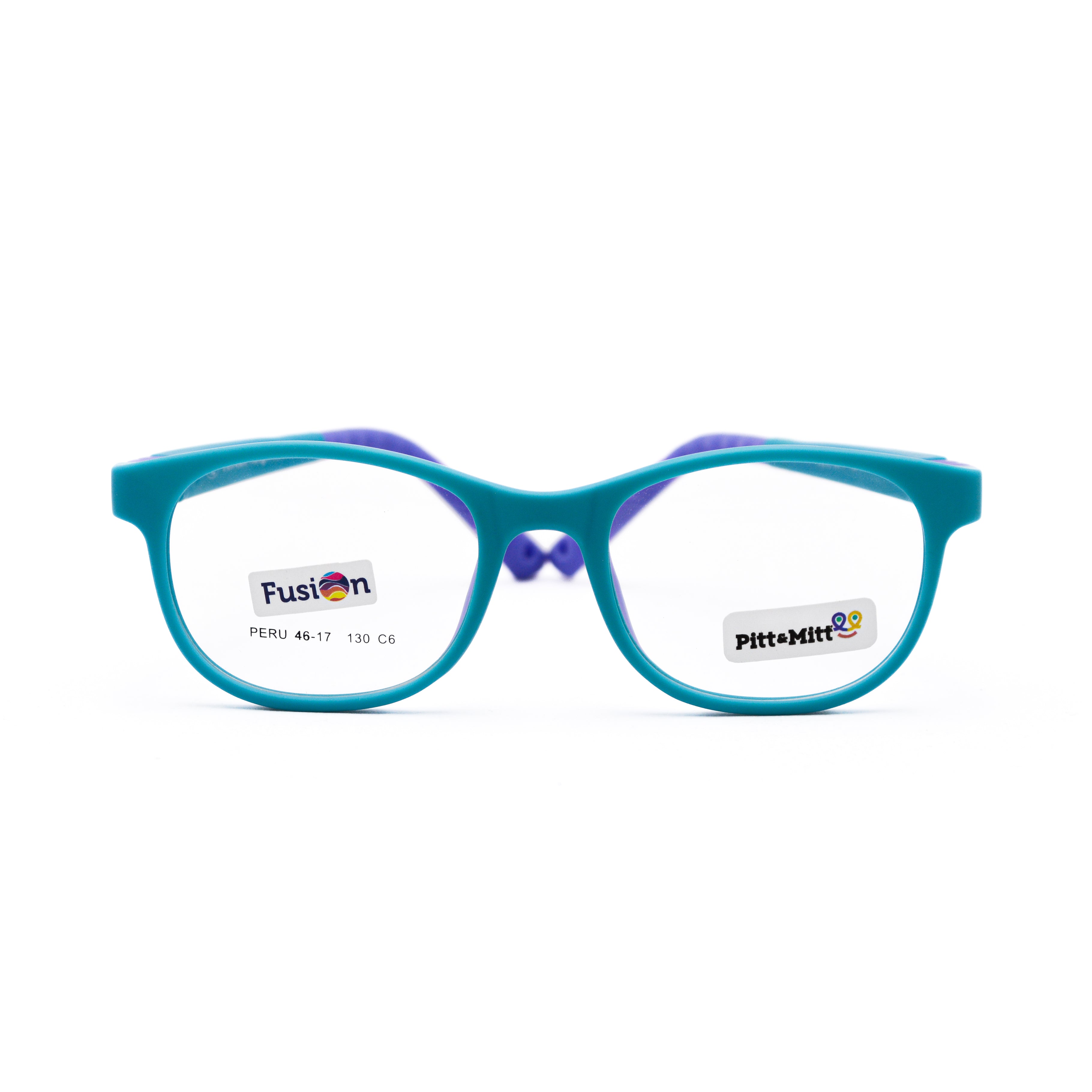 PITT & MITT PERU Optical Frame | Premium optical frames | SpecsBunker India – luxury eyeglasses online in India
