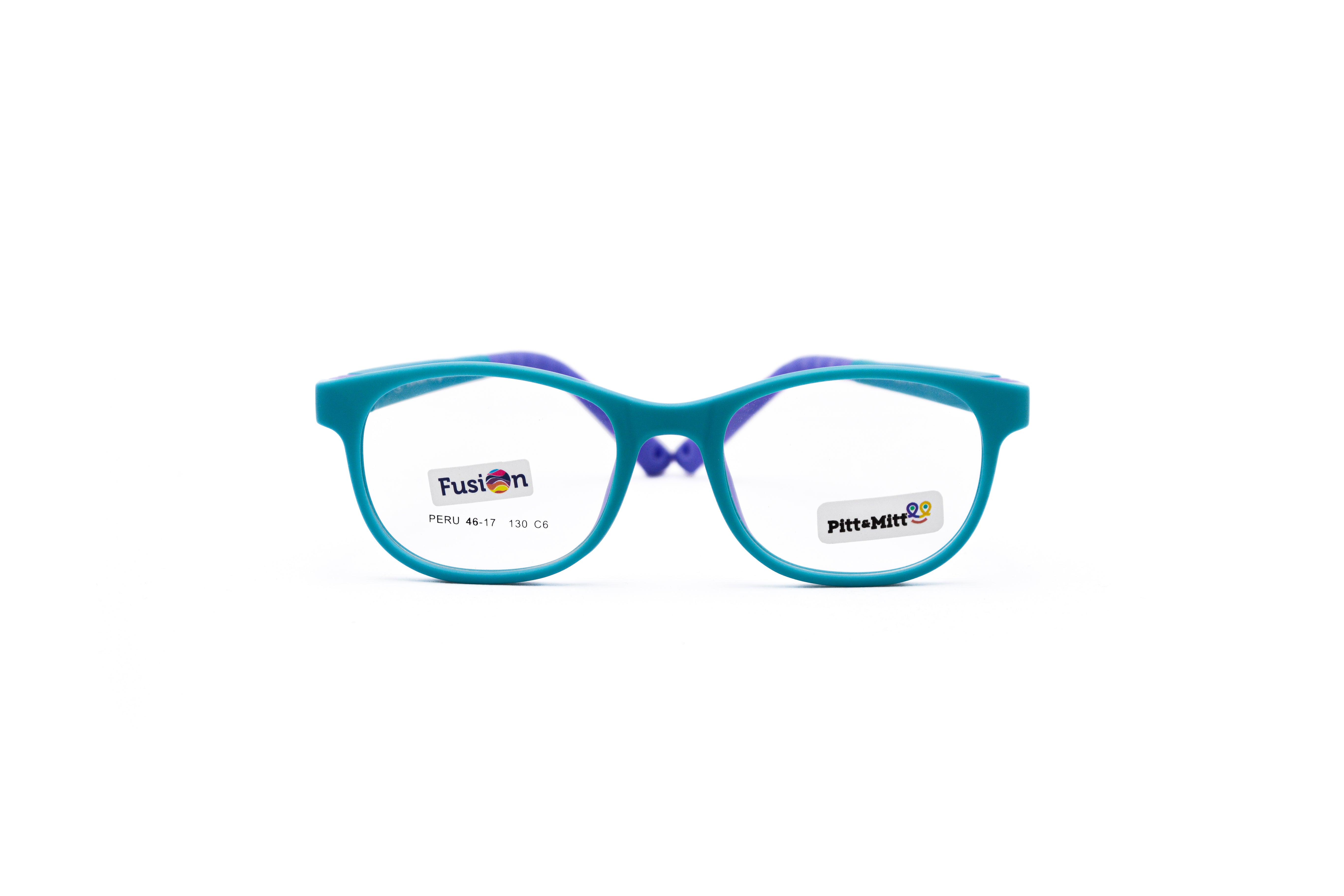 PITT & MITT PERU Optical Frame | Premium optical frames | SpecsBunker India – luxury eyeglasses online in India