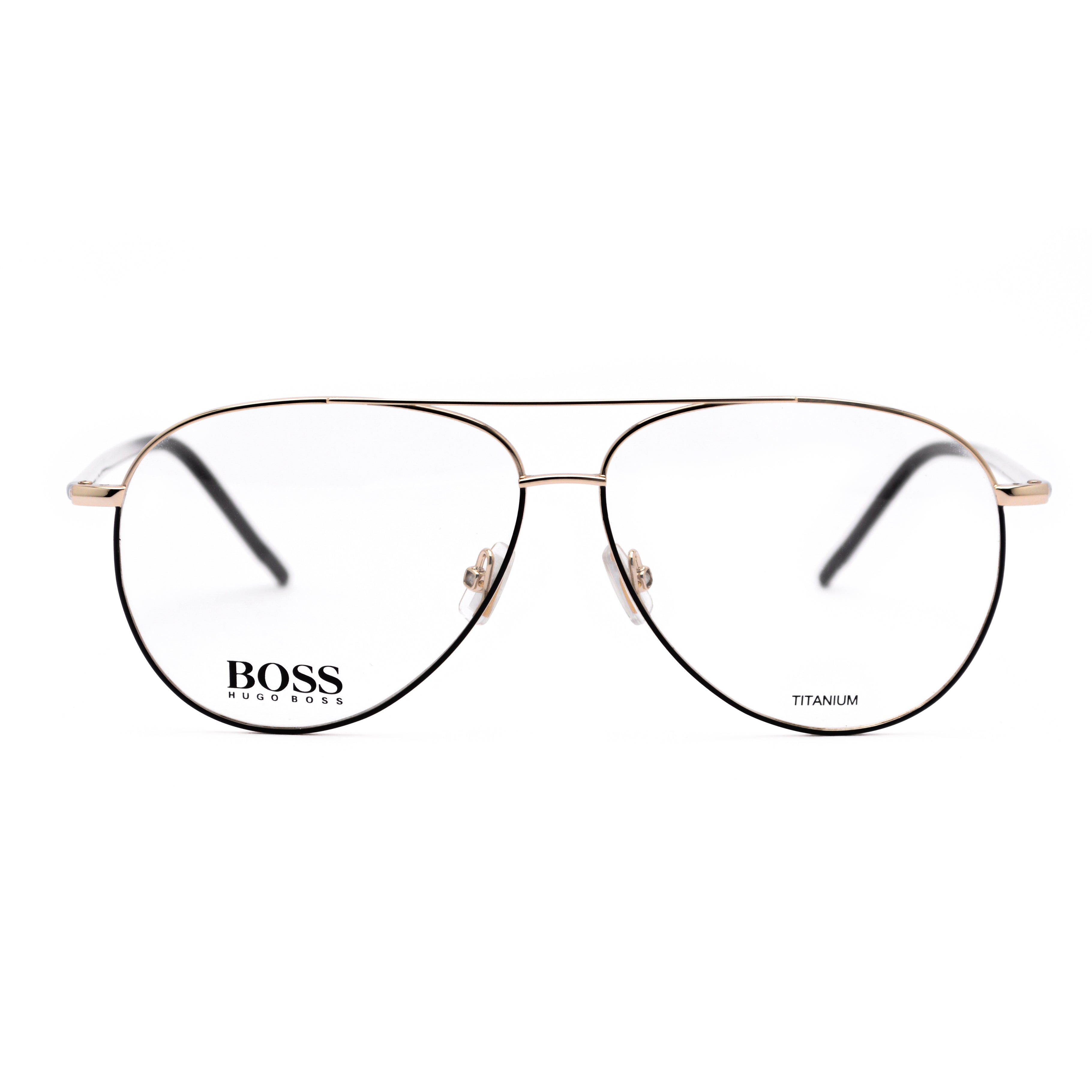 HUGO BOSS 1339 Optical Frame | Designer eyeglasses for men and women | SpecsBunker India | premium optical frames collection